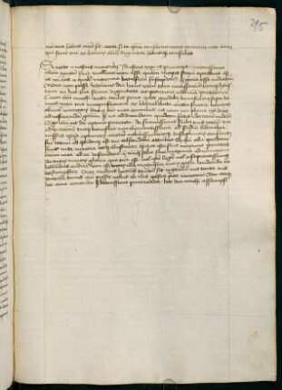 295r, Oratio ad Janum Cypri regem