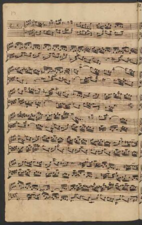 Präludien and Fugen; pf; Fis-Dur; BWV 882