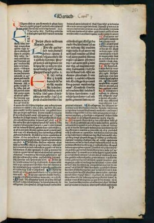251r-257r, Liber Baruch