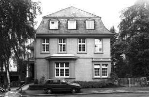 Wetzlar, Turmstraße 16