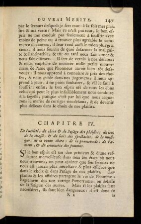 147-188, Chapitre IV.