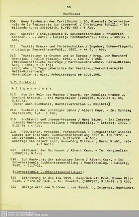 3.7. Buchkunst