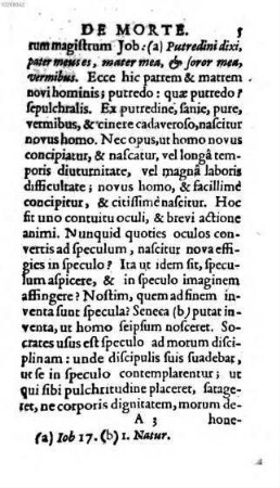 Veteris hominis per expensa quatuor novissima metamorphosis