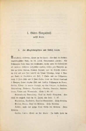 Geschichte des Geschlechts von Kröcher. [2,2], Anhang