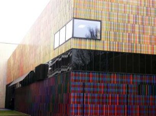 München: Museum Brandhorst