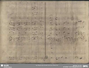 Recitativo: Ecco Aristea