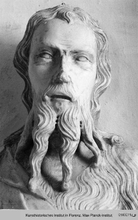 Johannes der Täufer