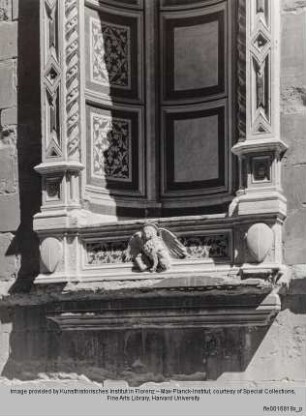 Orsanmichele, Florenz