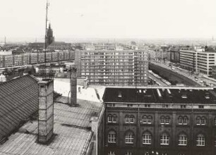 Finanzministerium, 1994
