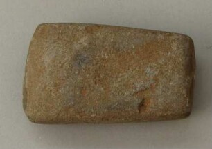 Steinbeilklinge