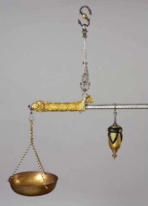 Schnellwaage