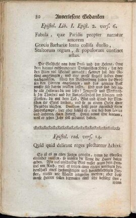 Epistol. ead. vers. 14. - Epist. ead. vers. 37.