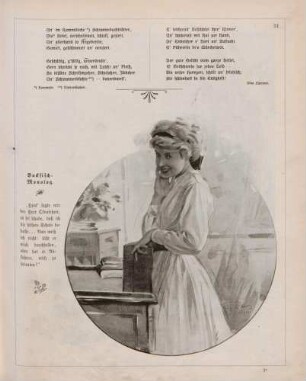 "Backfisch-Monolog"