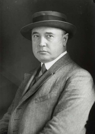 Mathieu Molitor