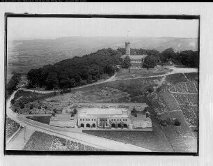 Heilbronn, Wartberg