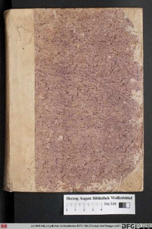 Dissertatio Theologica Meditationes Qvasdam De Volvntate Theologice Considerata Exhibens