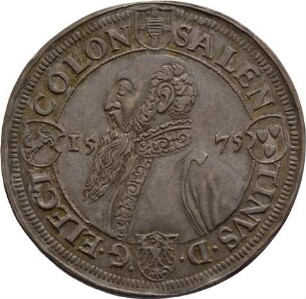 Münze, Taler, 1575