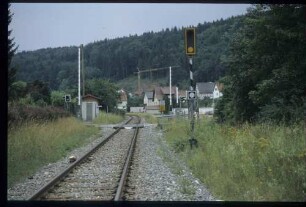 Bf. Straßberg-Winterlingen