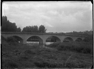 Kocherbrücke Kochendorf