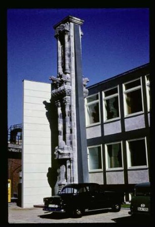 Jüd. Gemeindezentrum