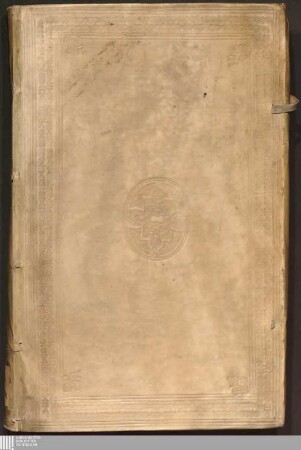 Propositio Per Reverendvm Et Insigne Capitvlum, uniuersumq[ue] Clerum: Necnon alma[m] Vniuersitatem generalis Studij inclytae Ciuitatis Agrippinae Coloniae, pronunciata & exhibita Venerabili Clero totius Dioecesis Coloniensis, octauo Nouembris. Anno 1544.