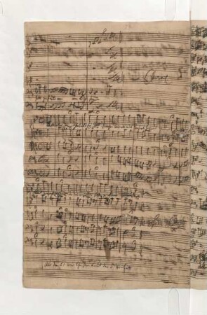 7. Choral: Alleluja! Gelobt sei Gott