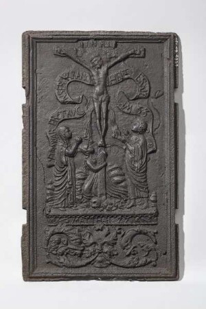 Christus am Kreuz
