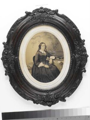 Frau Dryander
