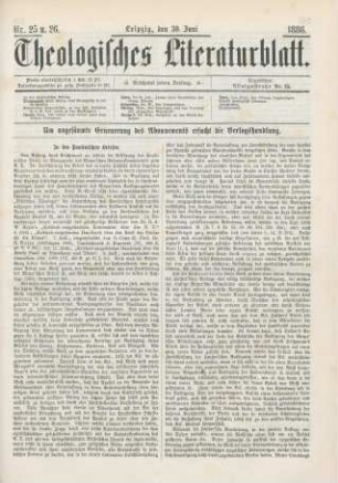 241-244 Zu den Paulinischen Briefen