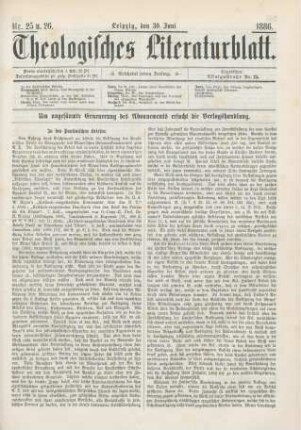 241-244 Zu den Paulinischen Briefen