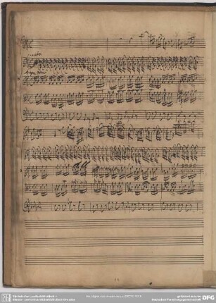 [3.] Sempre piano