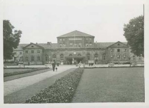 Göttingen