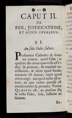 40-56, §1 - §3