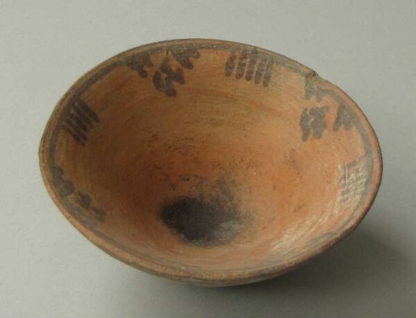 Clay bowl