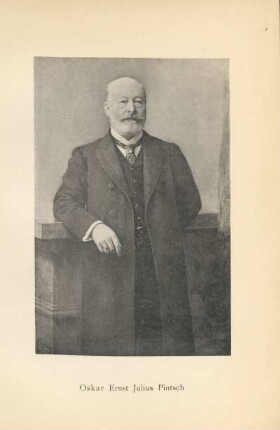 Oskar Ernst Julius Pintsch