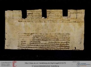 Fragmente (Juristischer Text aus dem kaufmännischen Bereich)