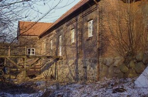 Glinder Mühle