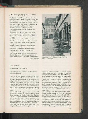 25 Jahre danach