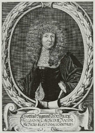 Birnbaum, Gottfried Siegmund
