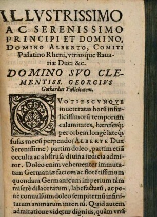 Controversia De Bonorvm Opervm Et Sacramentorvm Necessitate, Adversvs Nostrae Tempestatis Haereticos duabus Orationibus comprehensa