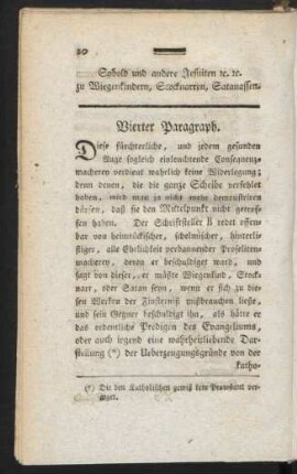 Vierter Paragraph