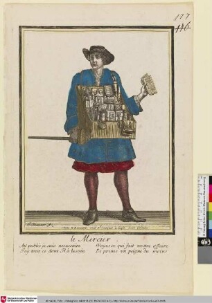 le Mercier