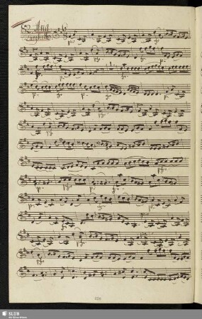 82. Aria: Tornato è il sole / Piccinni, N.