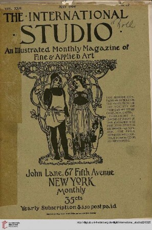 No. 87 (May, 1904)