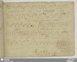 Gallus, Iacobus: Haec est dies quam fecit Dominus