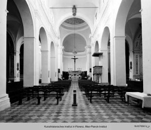Duomo, Colle di Val d'Elsa