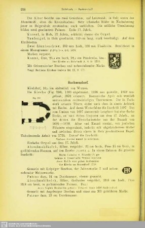 Sachsendorf