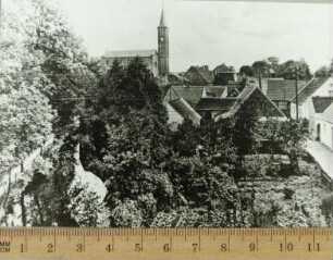 Fotografie, Bobersberg (Bobrowice)