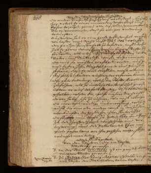 das 3.te Kapittel. von den Klöstern, die im Stiffte Westerås gewesen