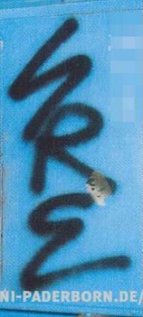 SRE